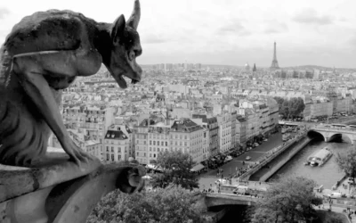 Kerekasztal-beszélgetés: Vasbeton varázslat – avagy a legendák a városba költöznek!