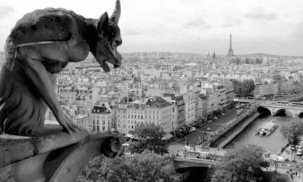 Kerekasztal-beszélgetés: Vasbeton varázslat – avagy a legendák a városba költöznek!