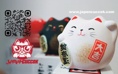 Japán Cuccok