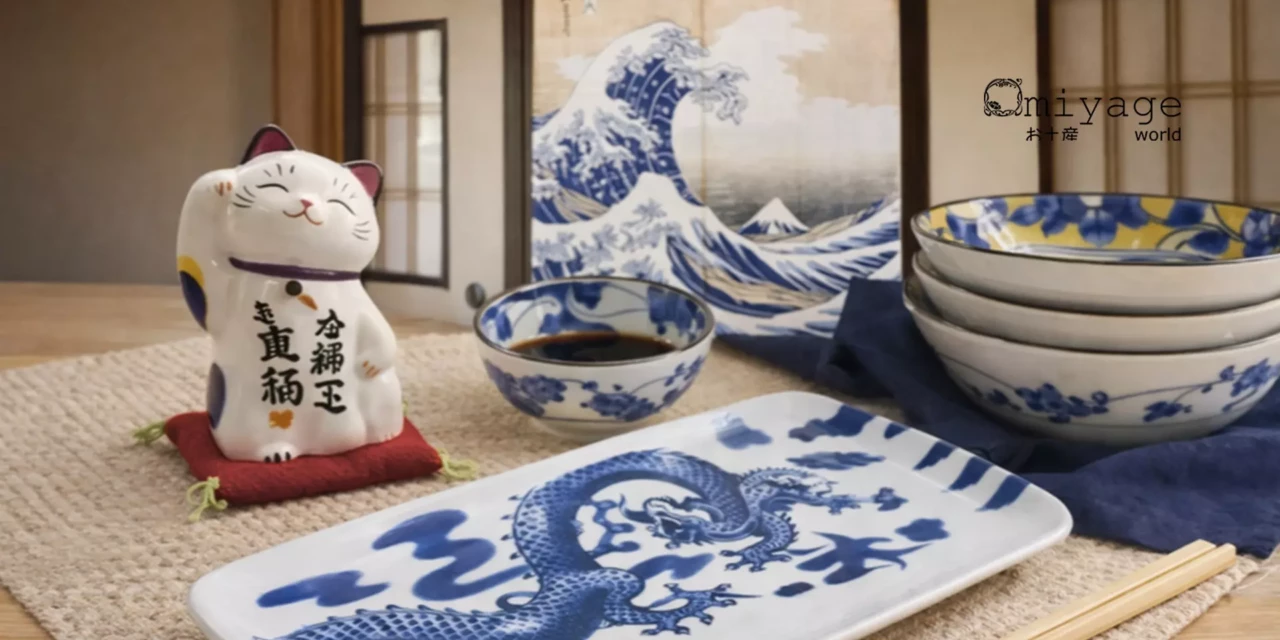 Omiyage World japán webáruház