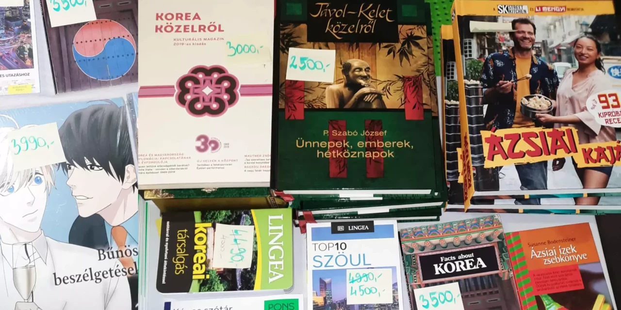 Sarki Könyves Modern Antikvárium