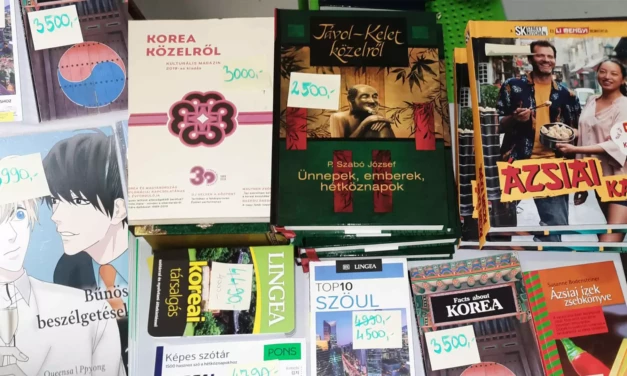 Sarki Könyves Modern Antikvárium