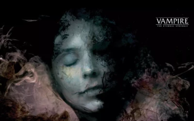 Vampire the Eternal Struggle kártyajáték