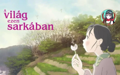 Előadás: „A világ ezen sarkában” (Ricz/Ronin Factories)