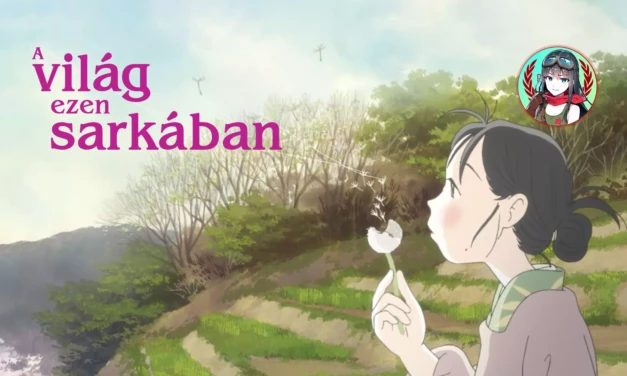 Előadás: „A világ ezen sarkában” (Ricz/Ronin Factories)