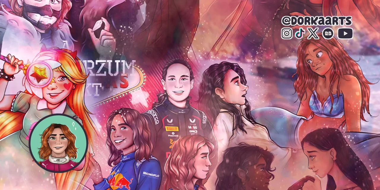 Előadás: Egy történet életre keltése (dorkaarts)