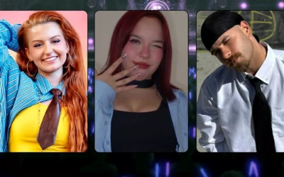 Kpop Cover Dance Verseny Zsűri