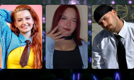 Kpop Cover Dance Verseny Zsűri