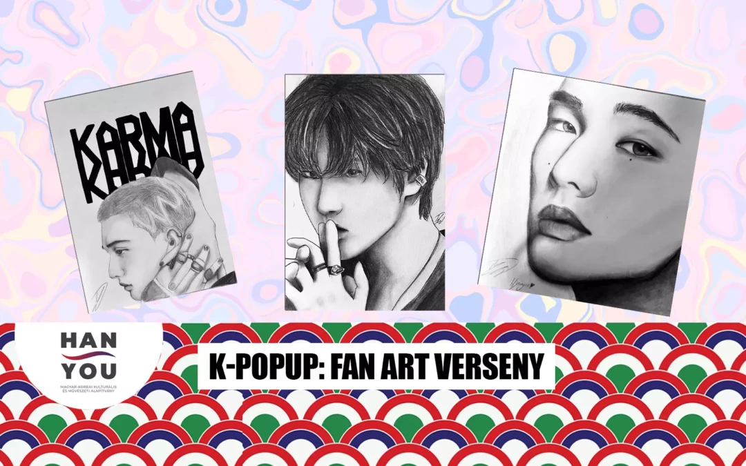 KpopUP FanArt