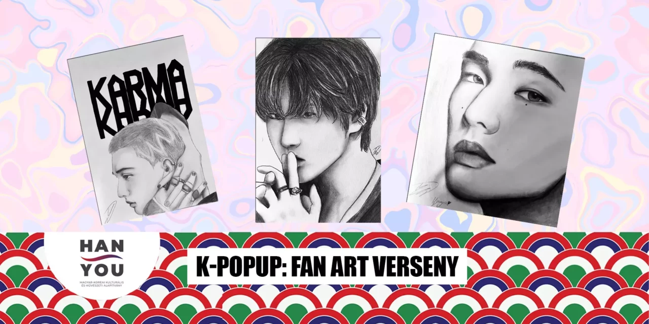 KpopUP FanArt