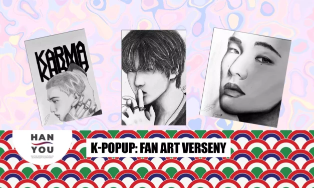 KpopUP FanArt