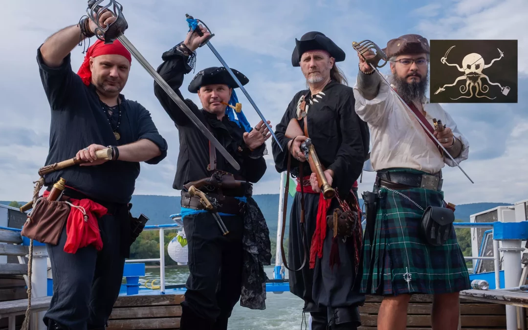 Buccaneer Martial Arts