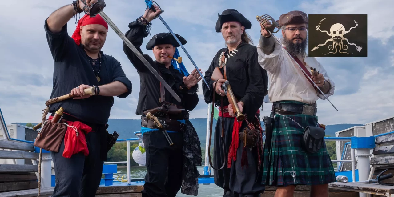 Buccaneer Martial Arts