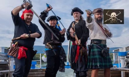 Buccaneer Martial Arts