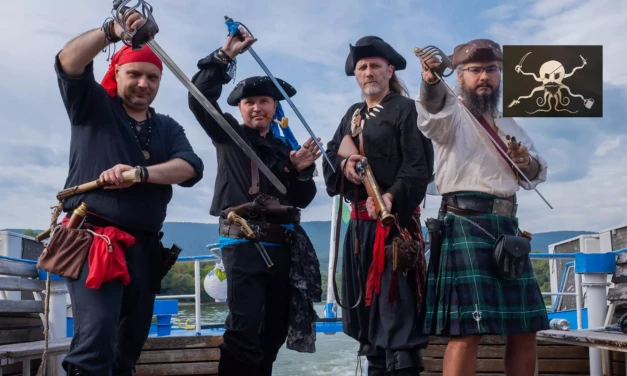 Buccaneer Martial Arts