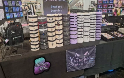 Hedera Helix és Yetushen