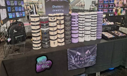 Hedera Helix és Yetushen