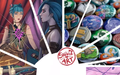 Shikizart