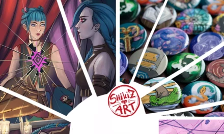 Shikizart