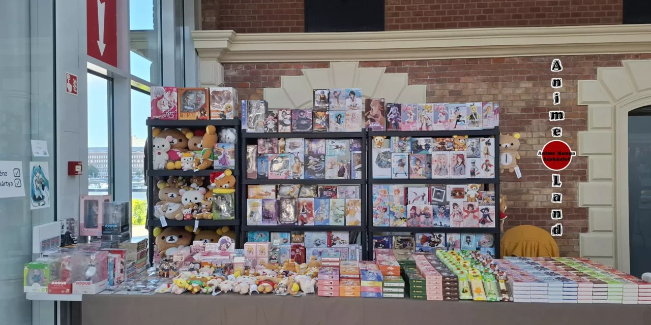 AnimeLand