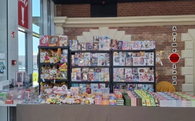 AnimeLand