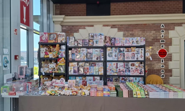AnimeLand