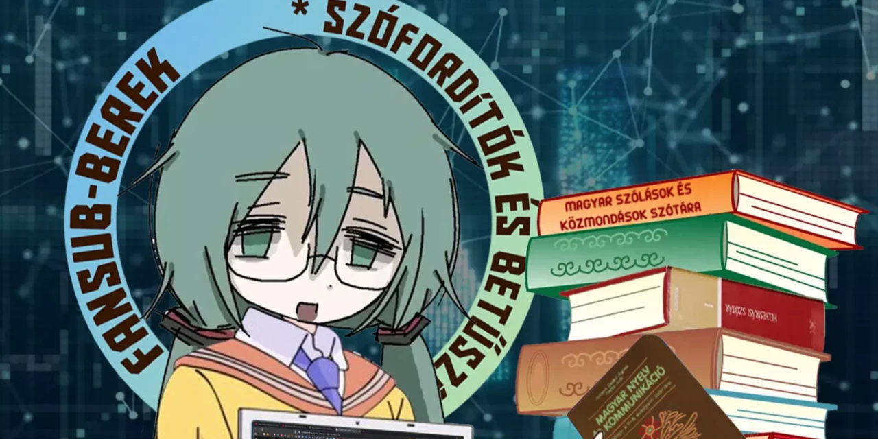 Fansubberek az AI-ról