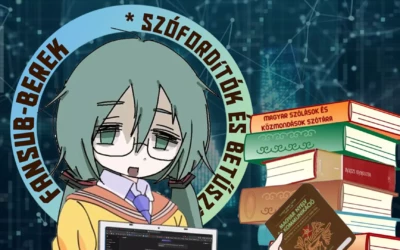 Fansubberek az AI-ról