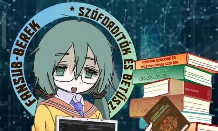 Fansubberek az AI-ról