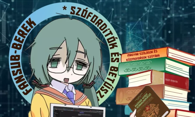 Fansubberek az AI-ról