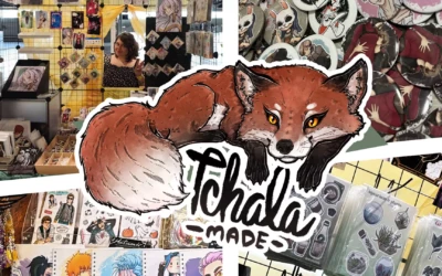 Tchalamade