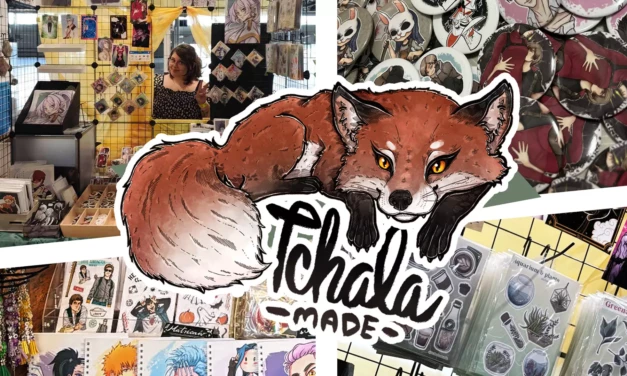 Tchalamade