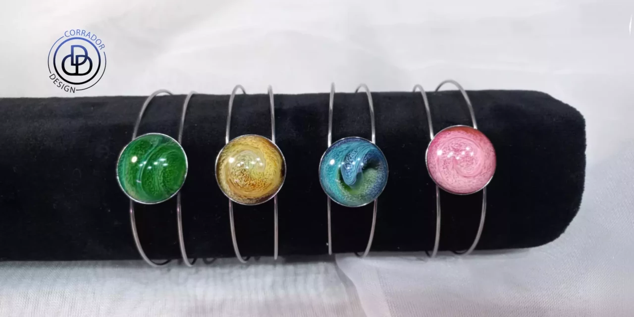 CorraDor Design és Corrakii