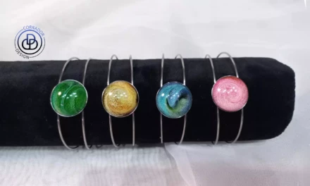 CorraDor Design és Corrakii