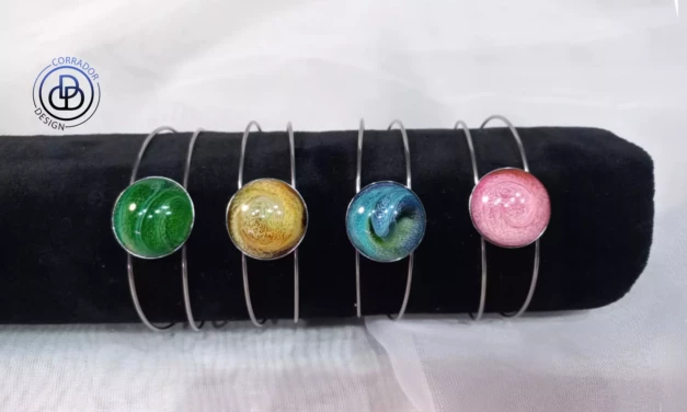 CorraDor Design és Corrakii