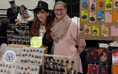 CorraDor Design és Corrakii