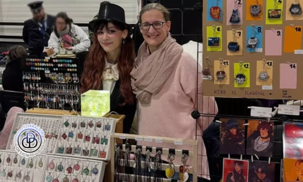 CorraDor Design és Corrakii