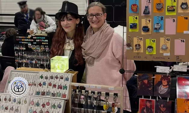 CorraDor Design és Corrakii