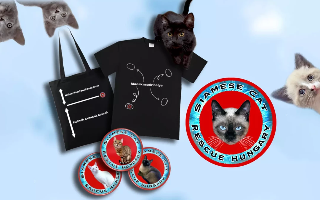 Sziámi Macska Fajtamentő Alapítvány