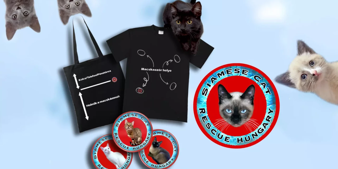 Sziámi Macska Fajtamentő Alapítvány