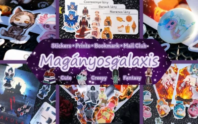 Magányosgalaxis