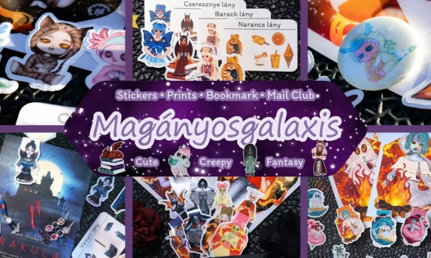 Magányosgalaxis