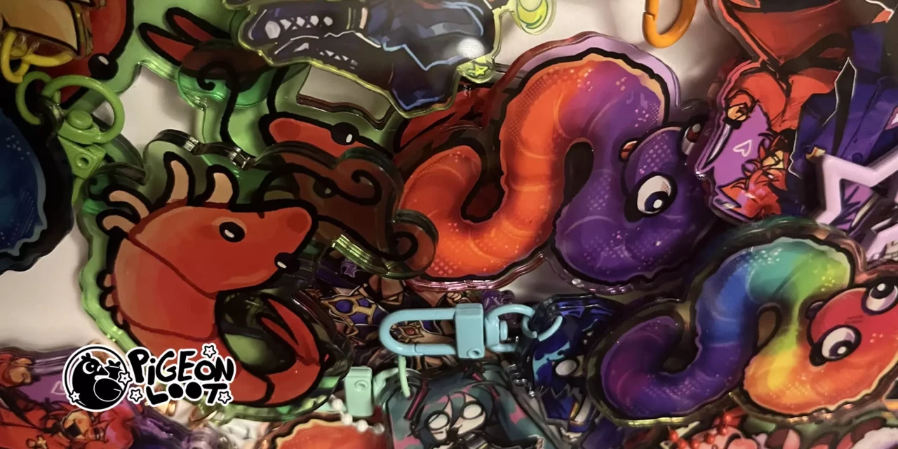 PigeonLoot