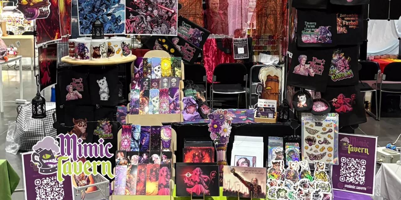 Mimic Tavern