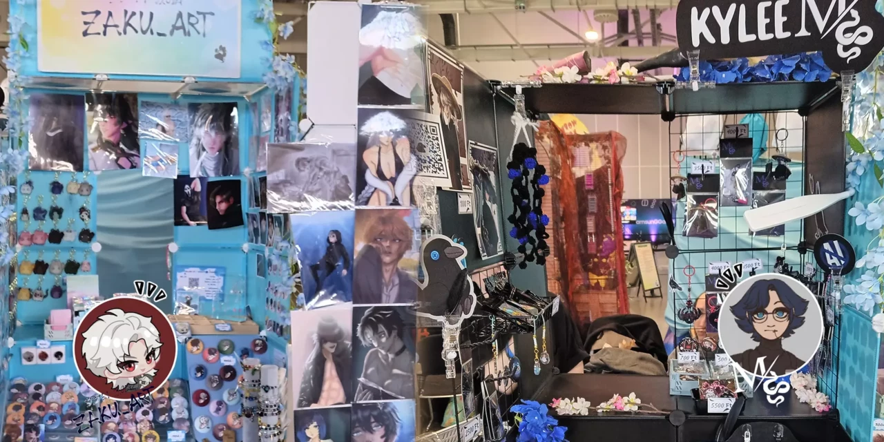 Zaku_Art és 05kylee_art