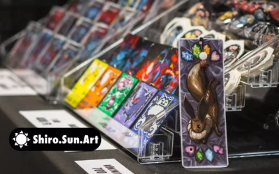 Shiro Sun Art