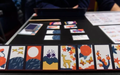 Hanafuda kártyajáték