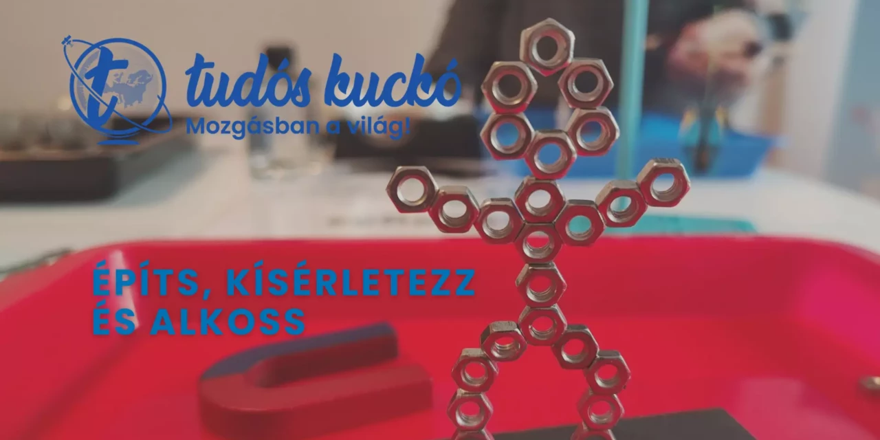 Tudós Kuckó
