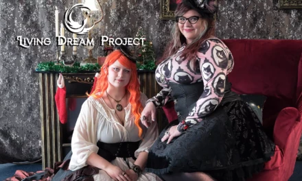 Living Dream Project