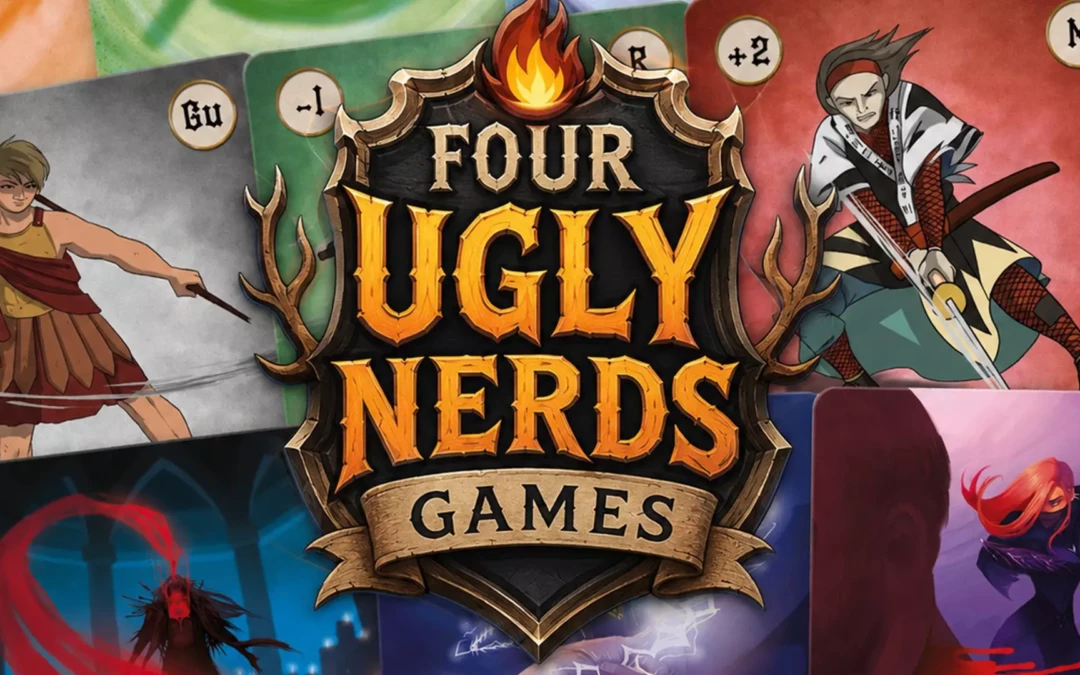 F.U.N Games